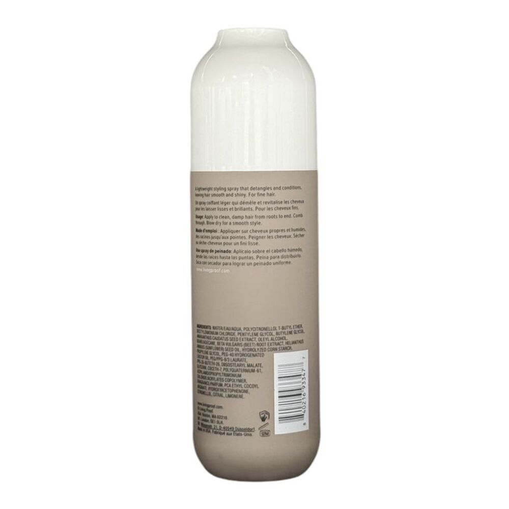 Living Proof No Frizz Smooth Styling Spray 6.7 Oz - Picture 2 of 2